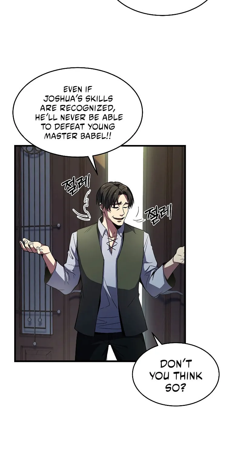 The Legendary Spearman Returns Chapter 3 page 11 - 