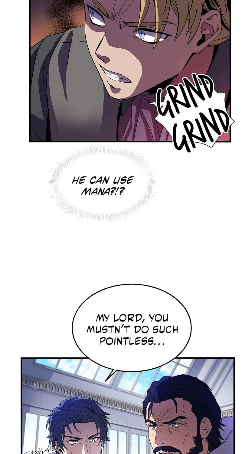 The Legendary Spearman Returns Chapter 3 page 105 - 
