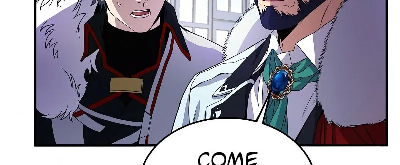 The Legendary Spearman Returns Chapter 3 page 106 - 