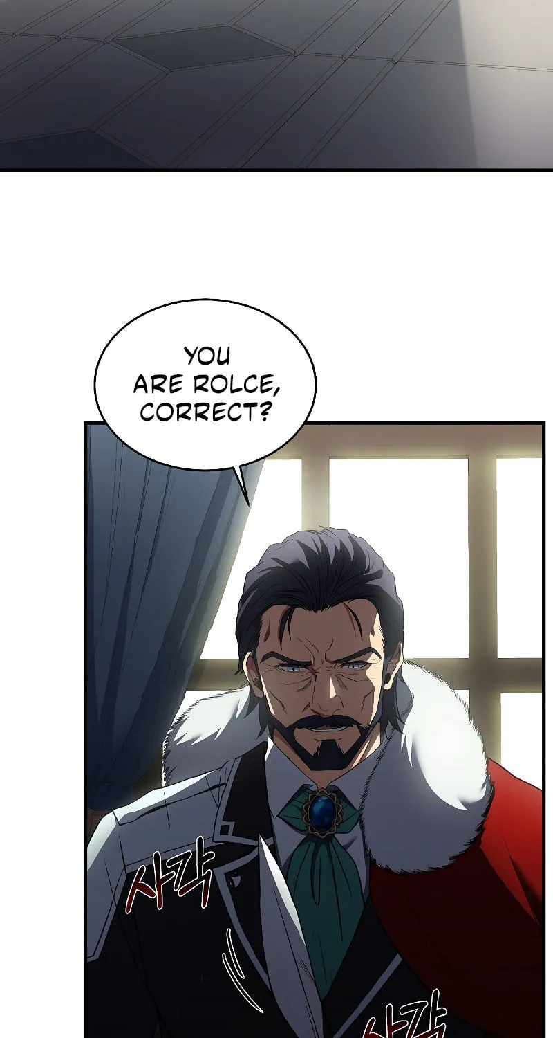 The Legendary Spearman Returns Chapter 3 page 25 - 
