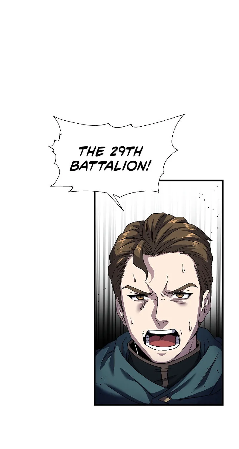 The Legendary Spearman Returns Chapter 3 page 29 - 