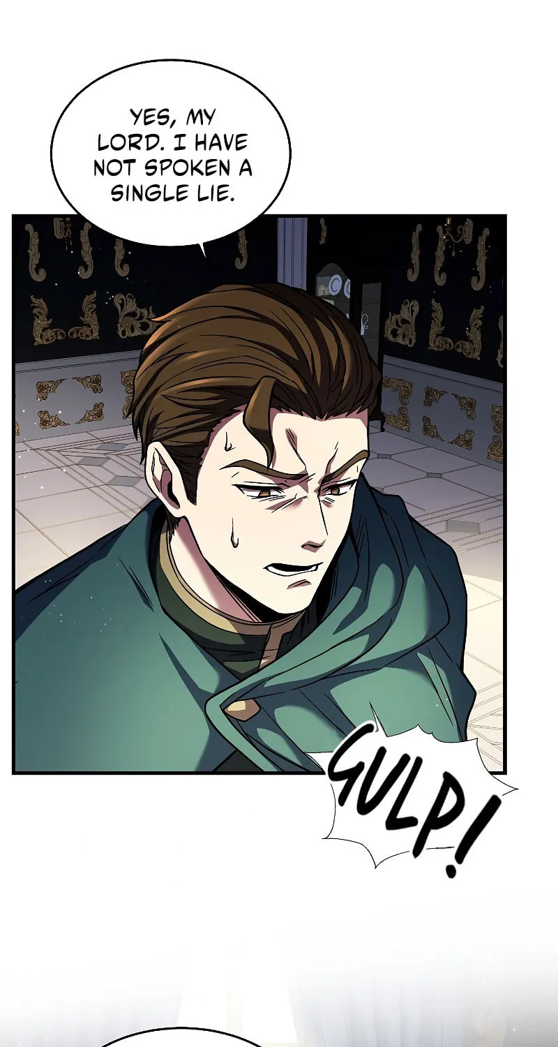 The Legendary Spearman Returns Chapter 3 page 38 - 