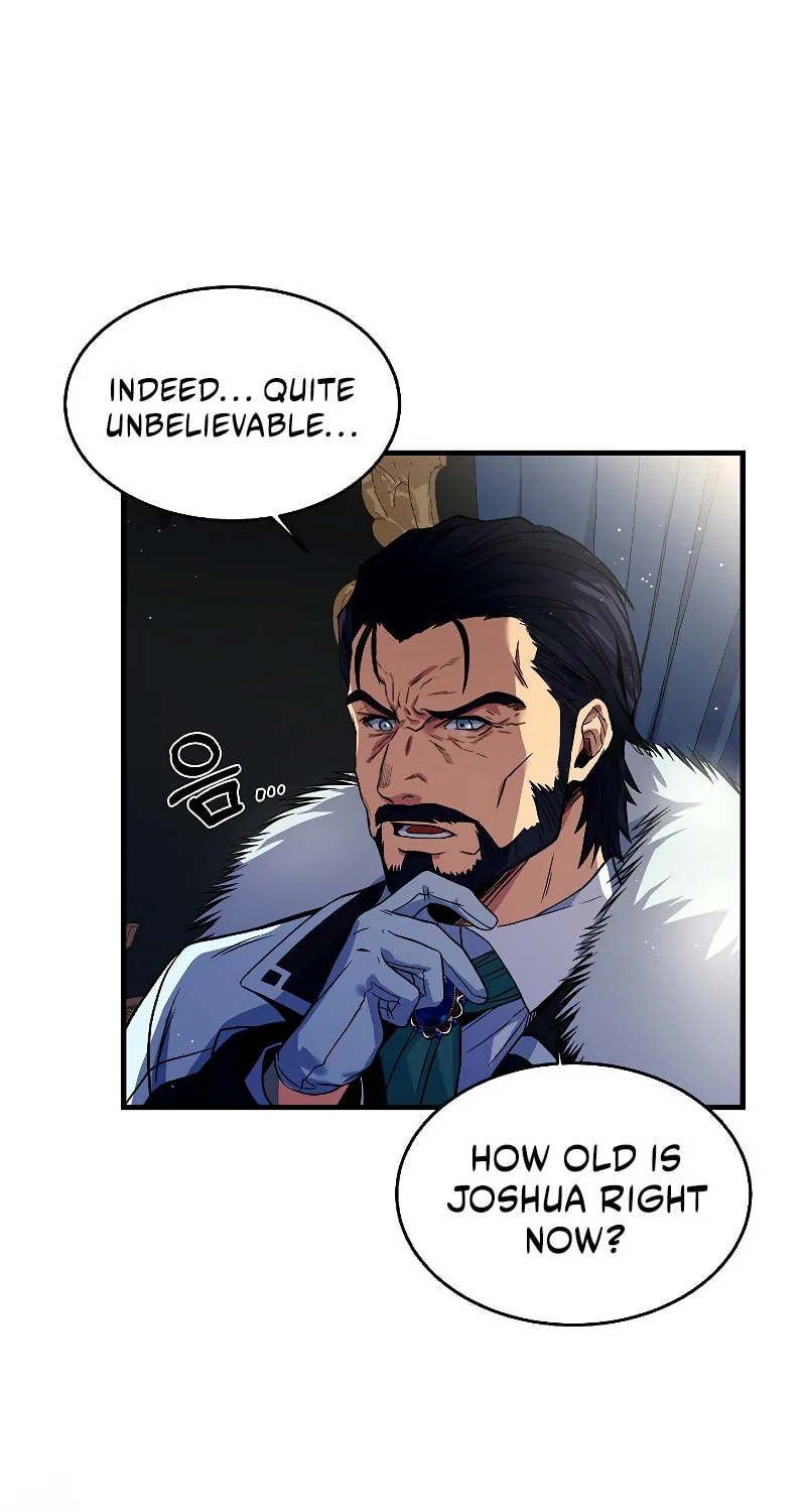 The Legendary Spearman Returns Chapter 3 page 41 - 