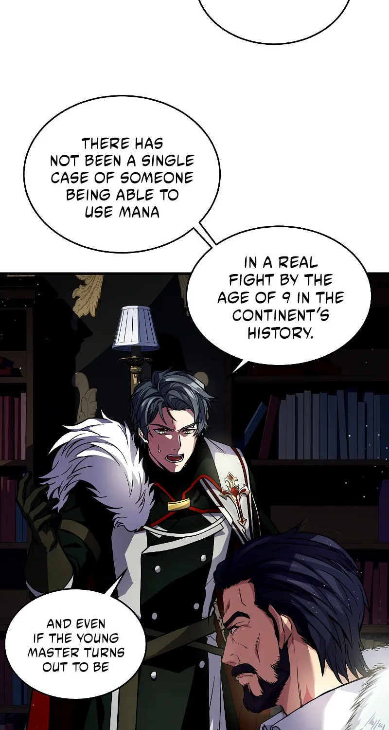The Legendary Spearman Returns Chapter 3 page 45 - 