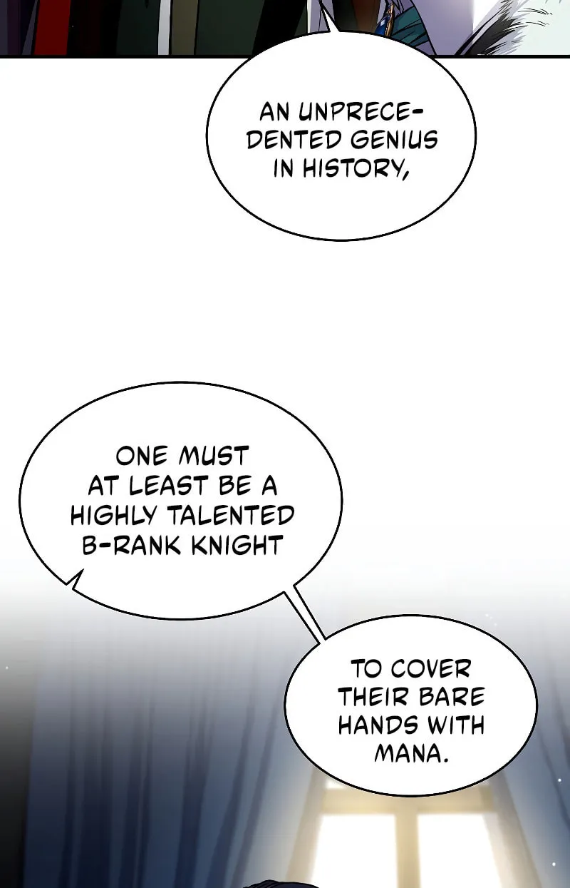 The Legendary Spearman Returns Chapter 3 page 46 - 