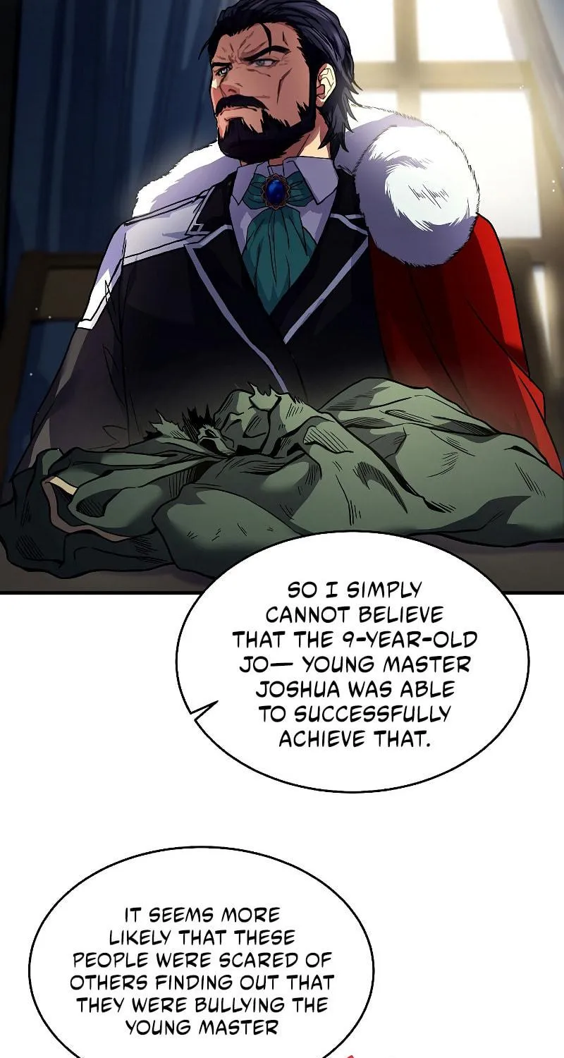 The Legendary Spearman Returns Chapter 3 page 47 - 