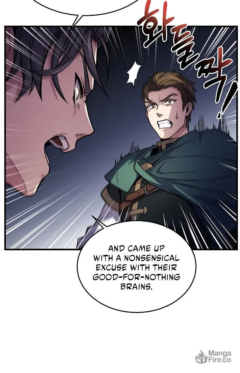 The Legendary Spearman Returns Chapter 3 page 48 - 