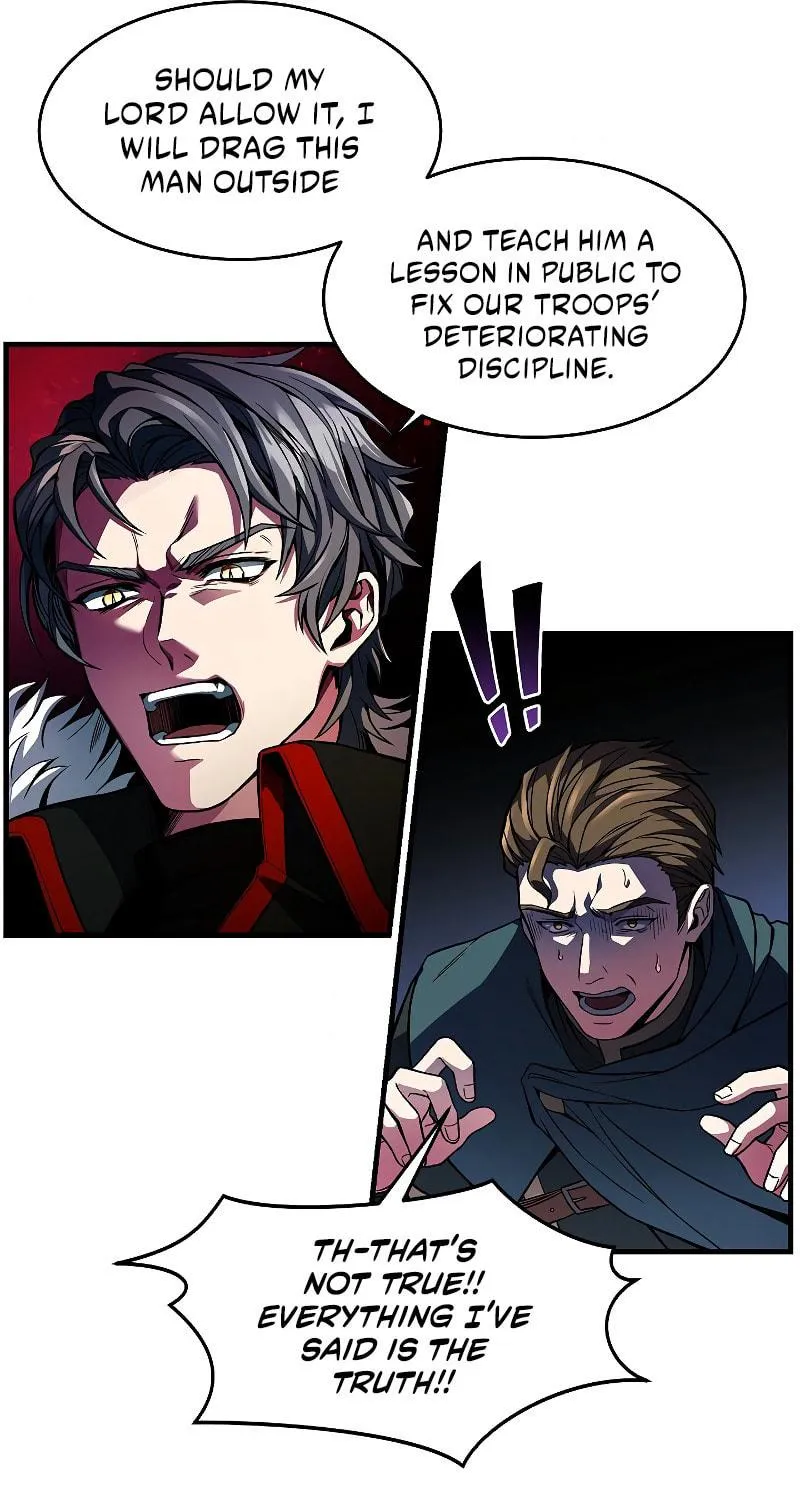 The Legendary Spearman Returns Chapter 3 page 49 - 
