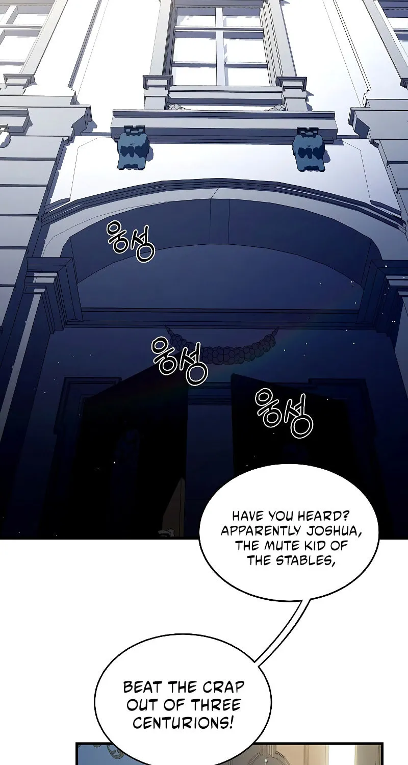 The Legendary Spearman Returns Chapter 3 page 6 - 