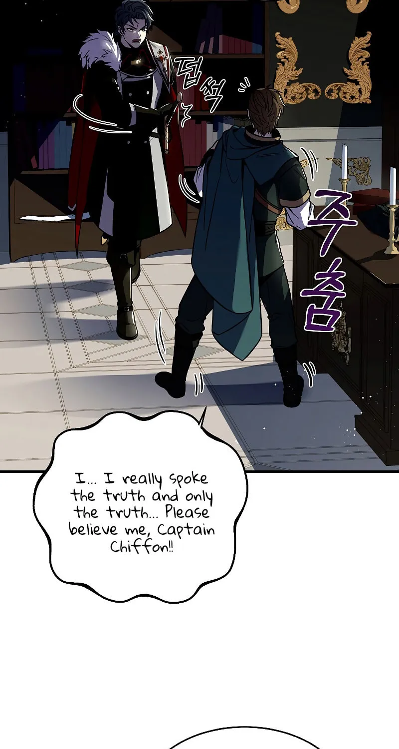 The Legendary Spearman Returns Chapter 3 page 51 - 