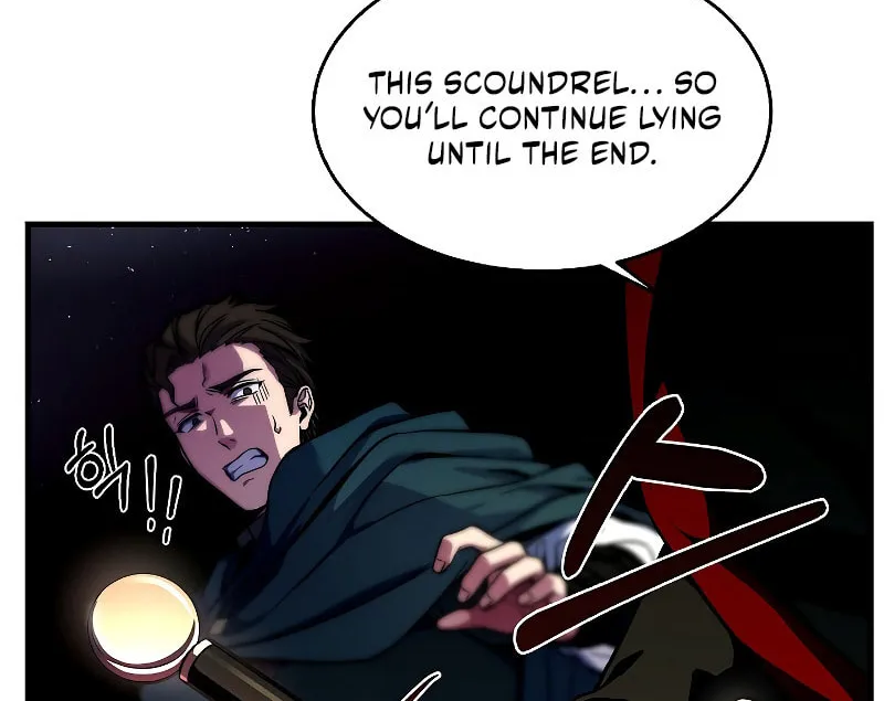 The Legendary Spearman Returns Chapter 3 page 52 - 