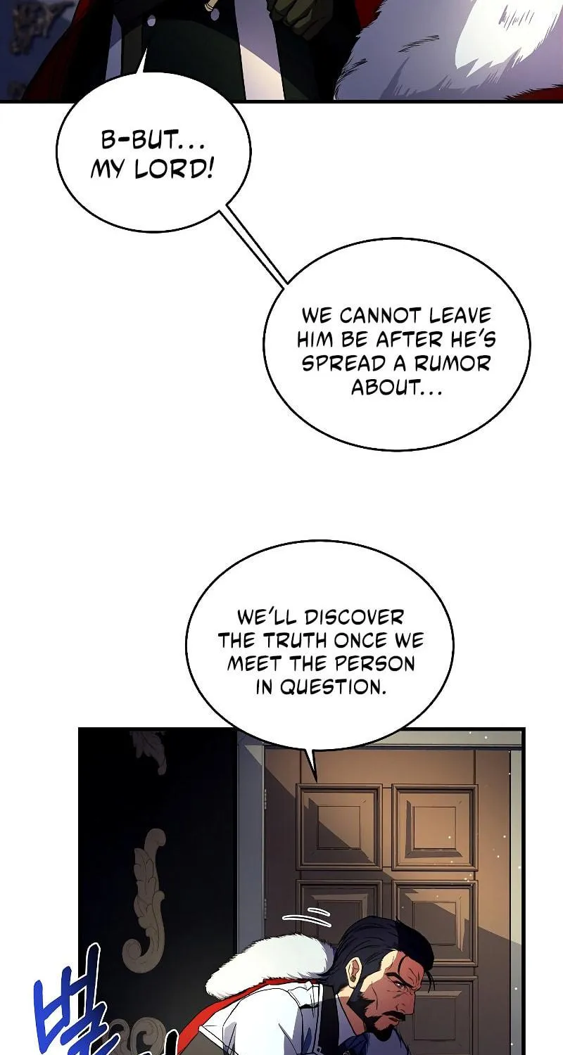 The Legendary Spearman Returns Chapter 3 page 55 - 