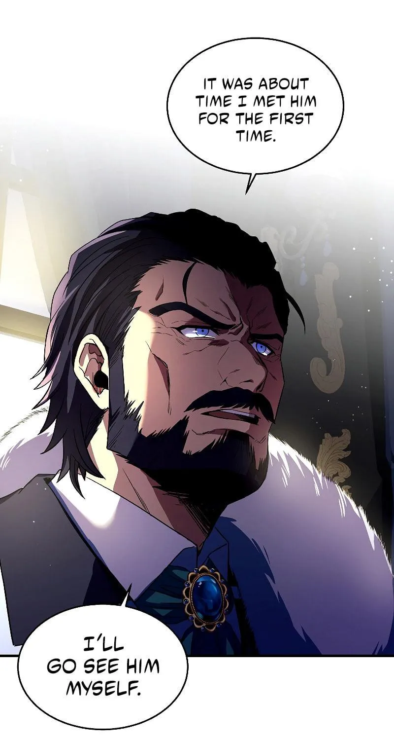 The Legendary Spearman Returns Chapter 3 page 57 - 