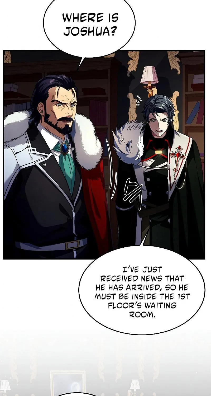 The Legendary Spearman Returns Chapter 3 page 61 - 