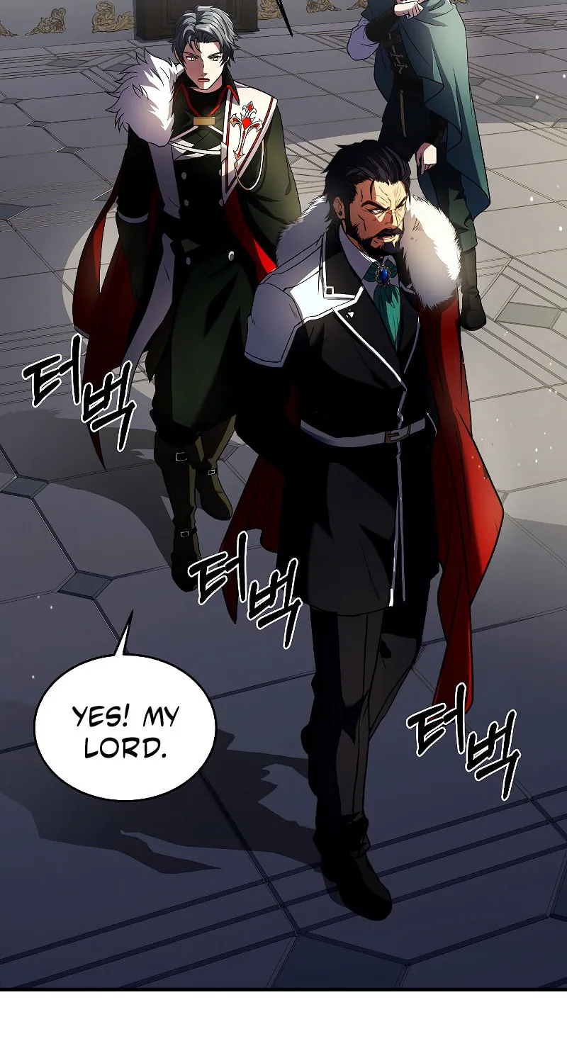 The Legendary Spearman Returns Chapter 3 page 63 - 