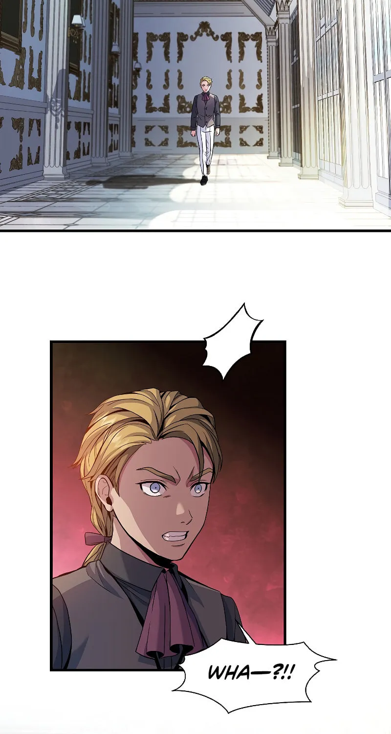 The Legendary Spearman Returns Chapter 3 page 66 - 