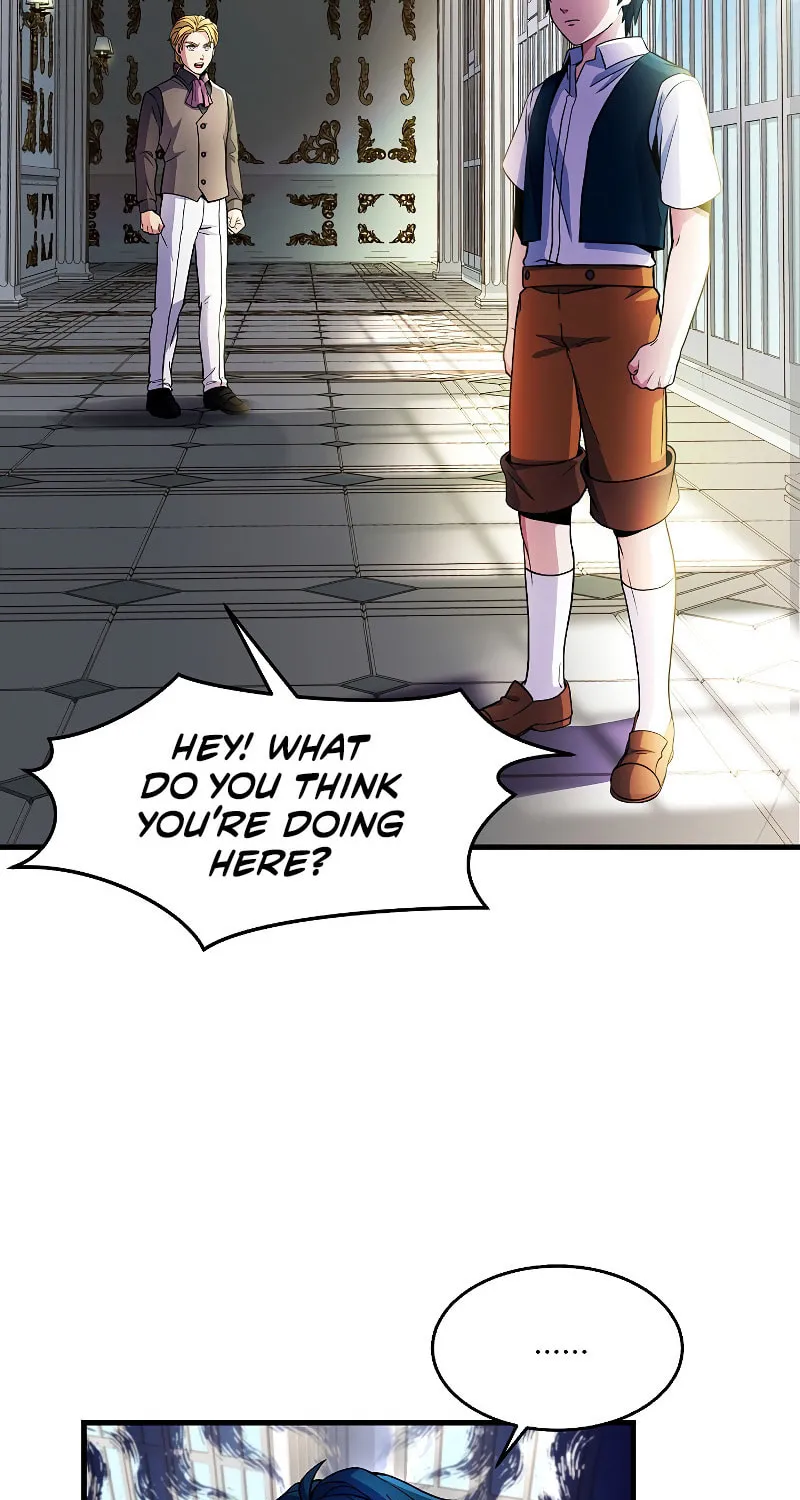 The Legendary Spearman Returns Chapter 3 page 68 - 