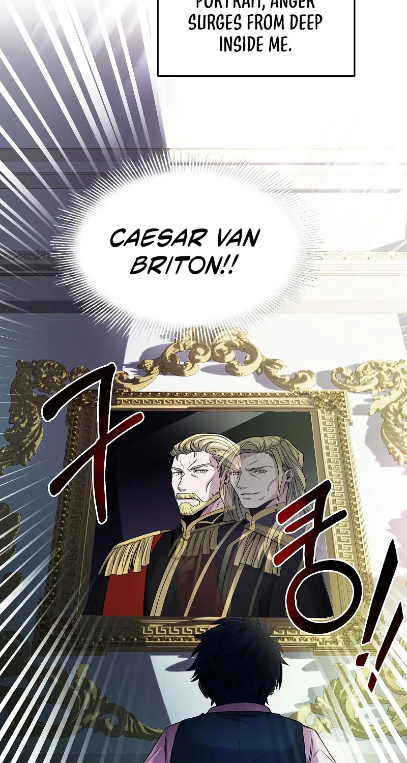 The Legendary Spearman Returns Chapter 3 page 71 - 