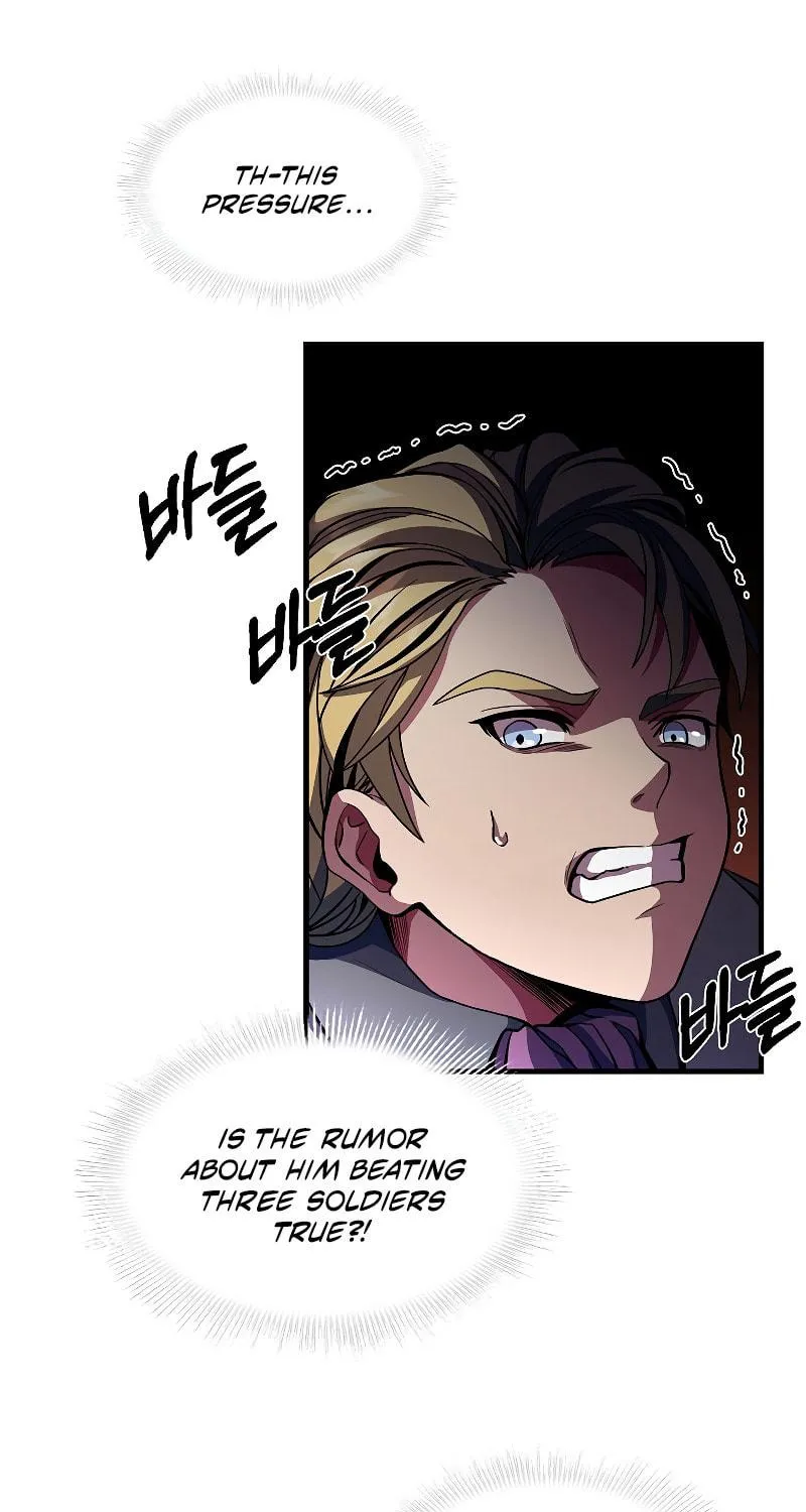The Legendary Spearman Returns Chapter 3 page 77 - 