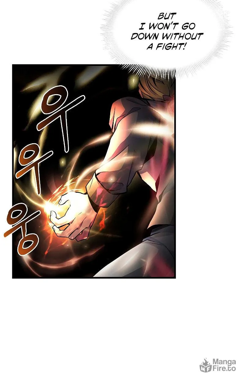 The Legendary Spearman Returns Chapter 3 page 78 - 