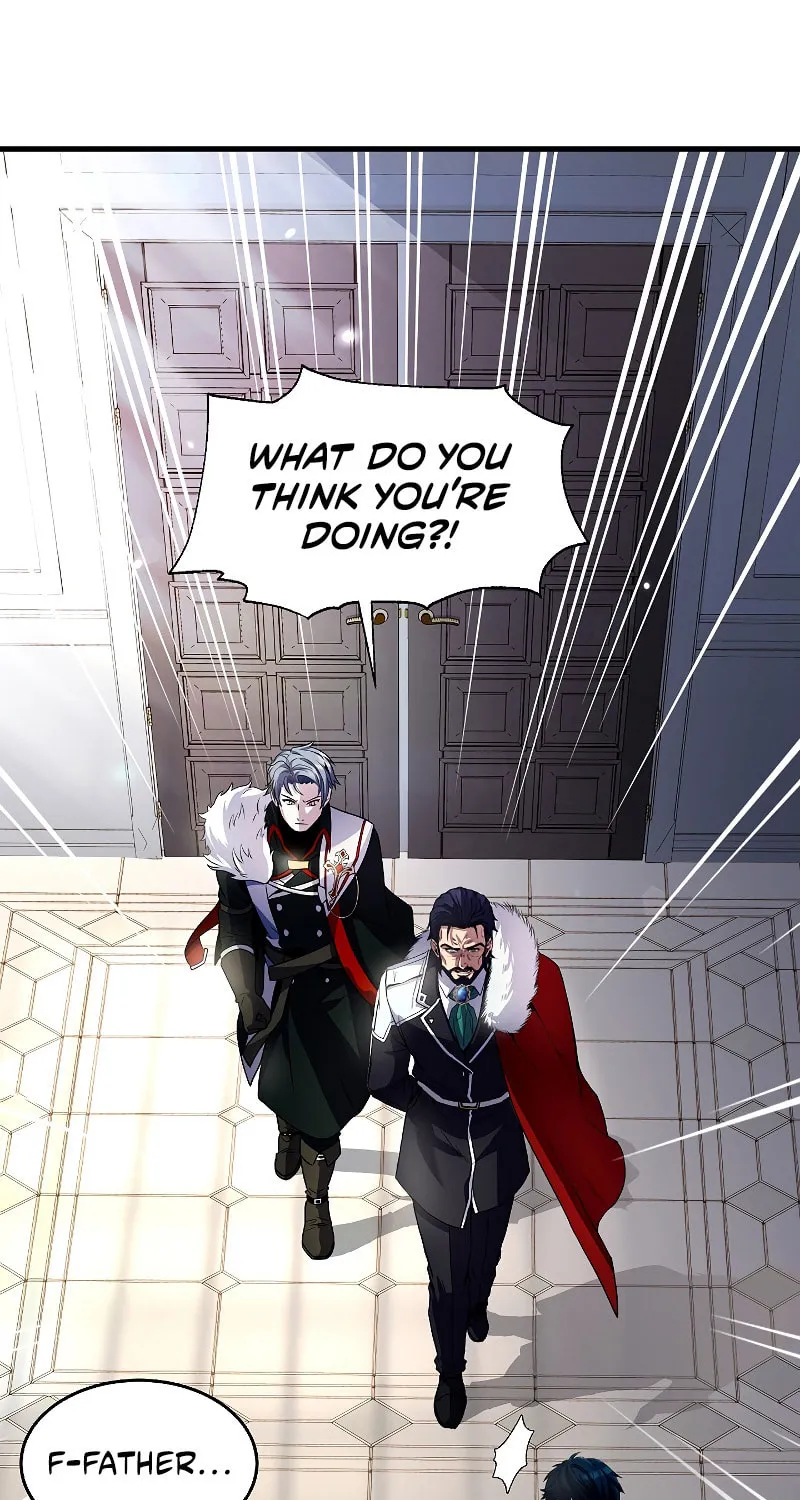 The Legendary Spearman Returns Chapter 3 page 79 - 