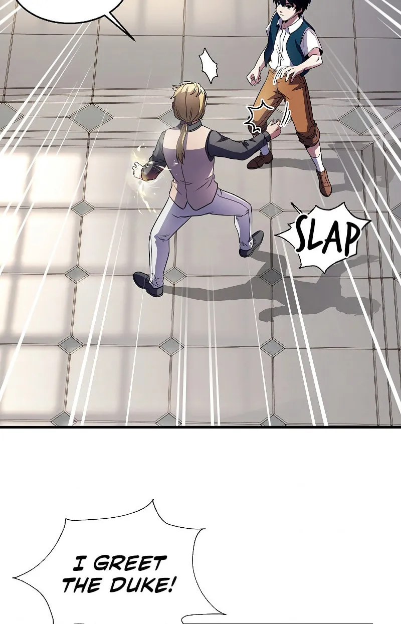 The Legendary Spearman Returns Chapter 3 page 80 - 