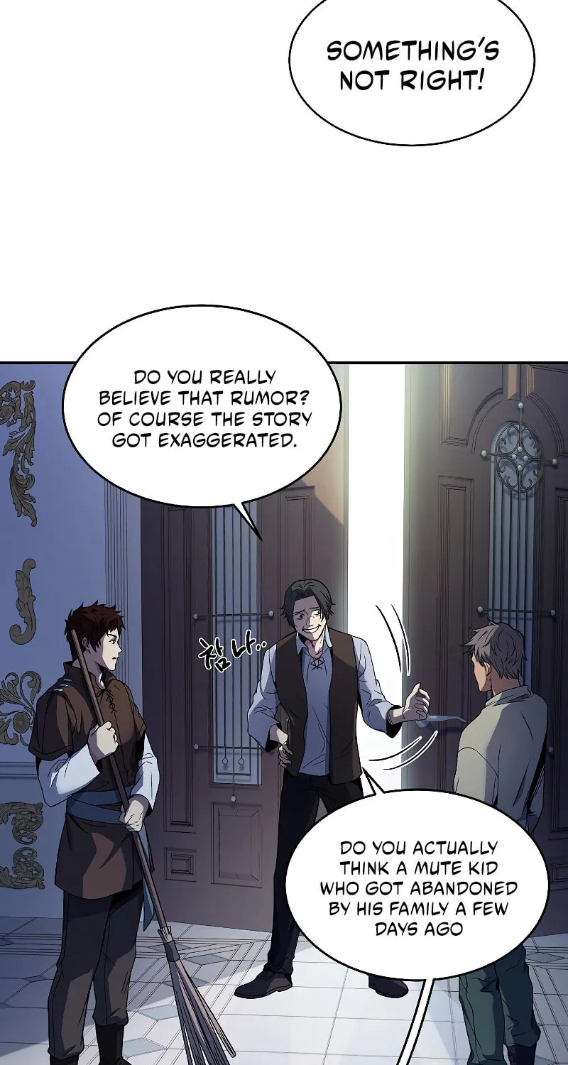 The Legendary Spearman Returns Chapter 3 page 9 - 