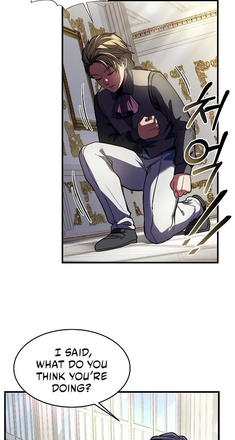 The Legendary Spearman Returns Chapter 3 page 81 - 