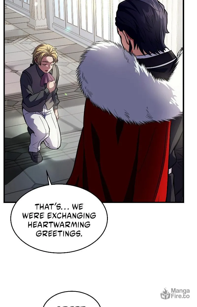 The Legendary Spearman Returns Chapter 3 page 82 - 