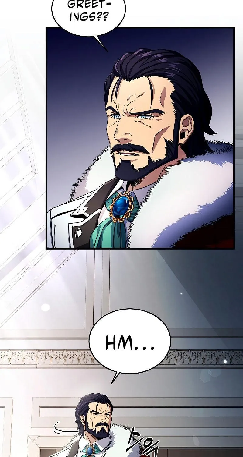 The Legendary Spearman Returns Chapter 3 page 83 - 