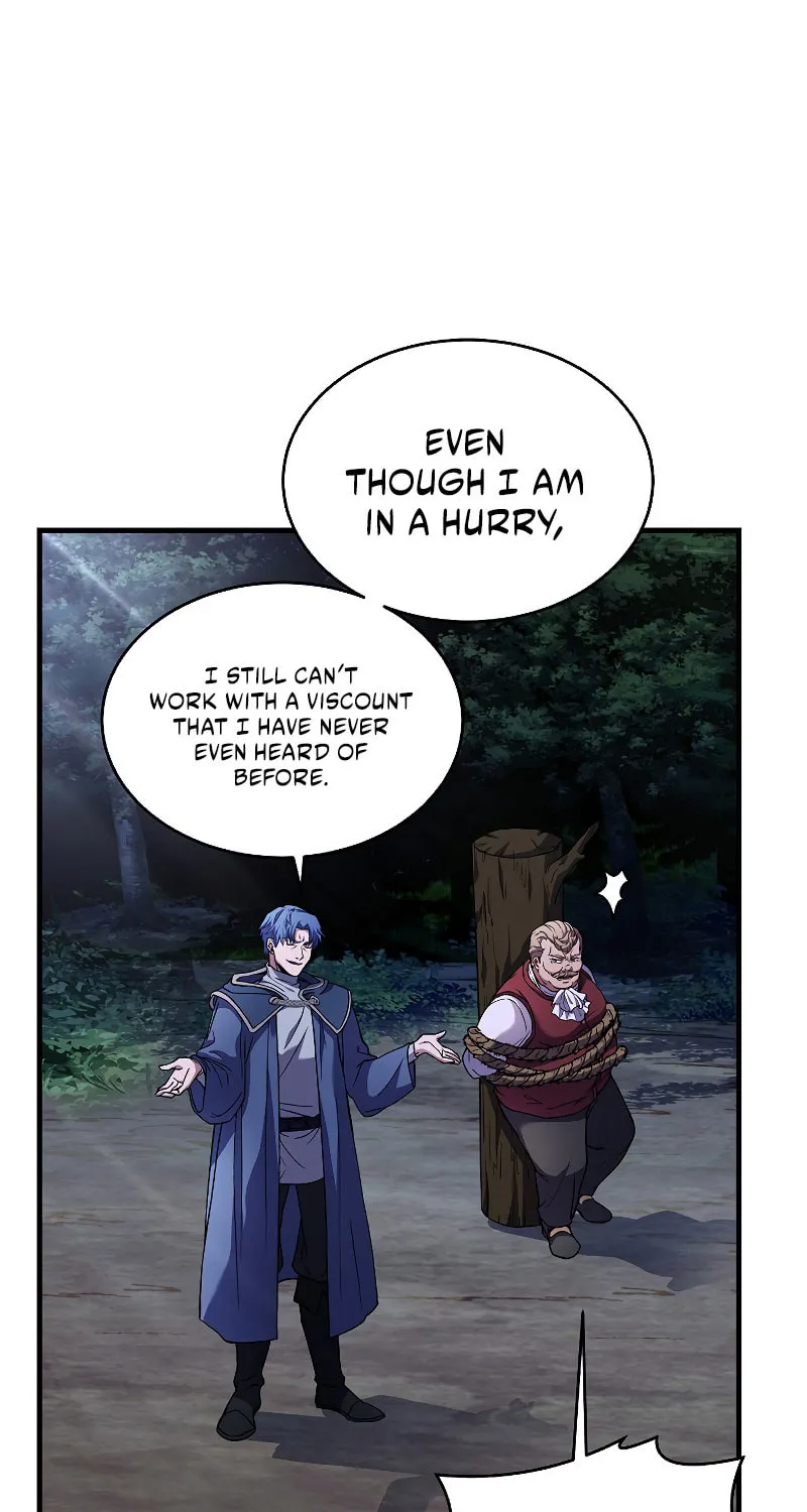 The Legendary Spearman Returns Chapter 30 page 101 - 