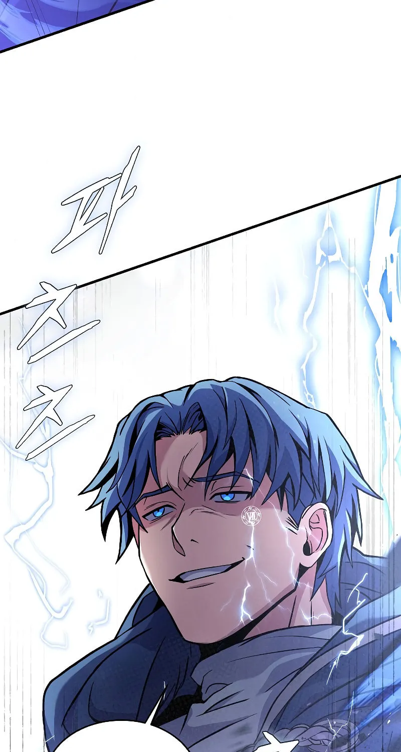 The Legendary Spearman Returns Chapter 30 page 110 - 
