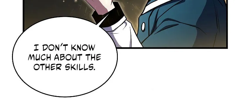The Legendary Spearman Returns Chapter 30 page 16 - 