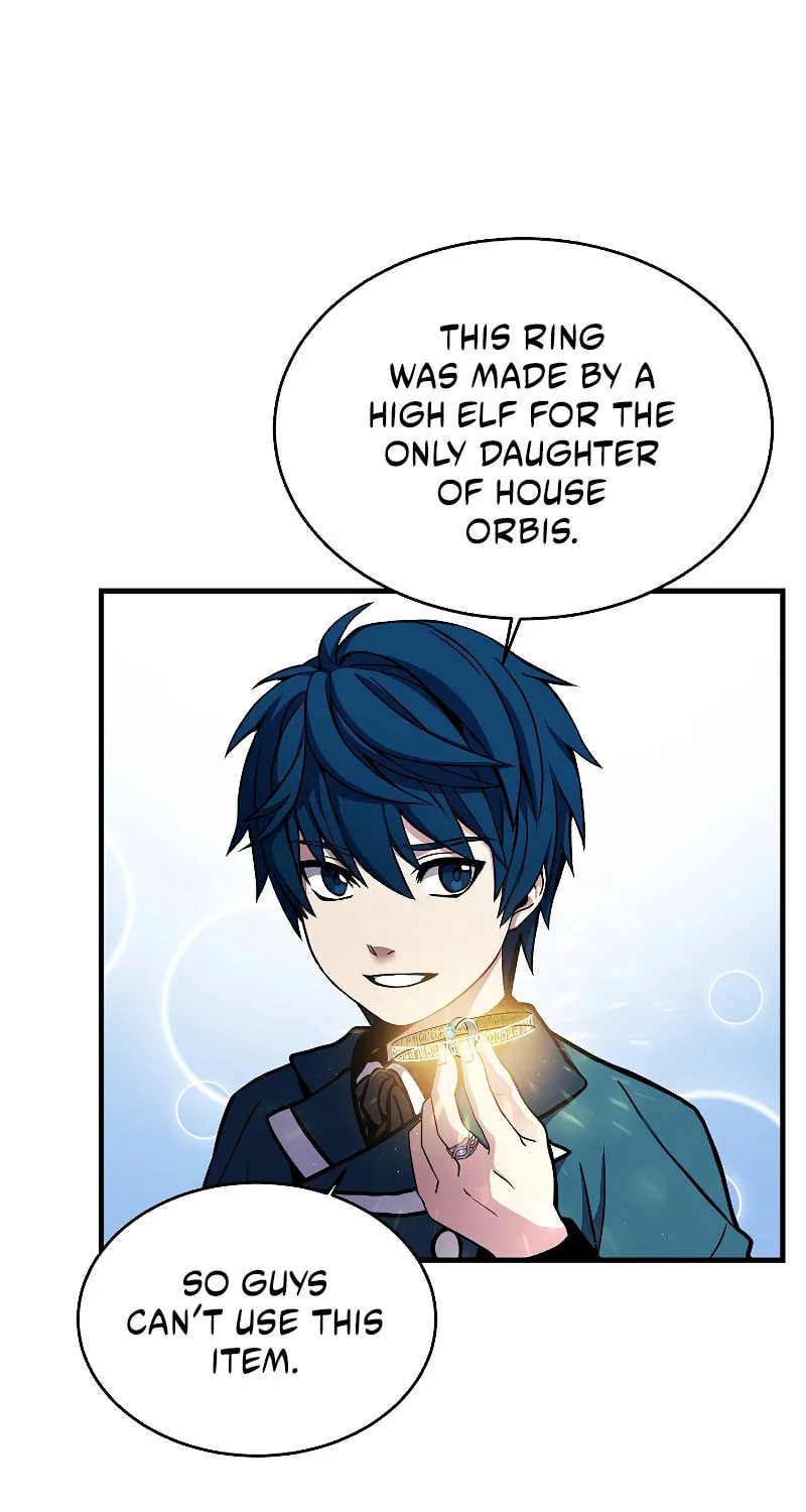 The Legendary Spearman Returns Chapter 30 page 20 - 