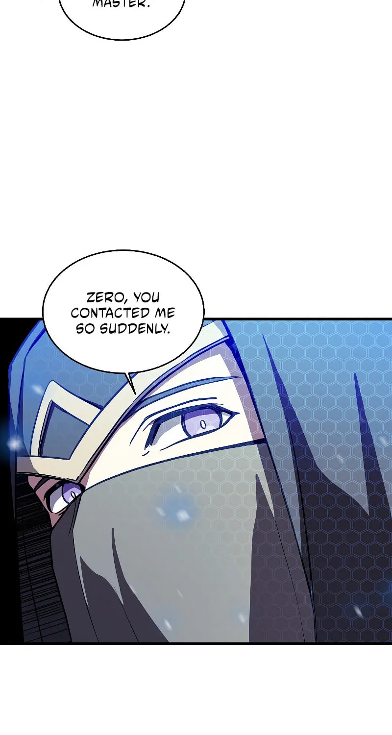 The Legendary Spearman Returns Chapter 30 page 33 - 