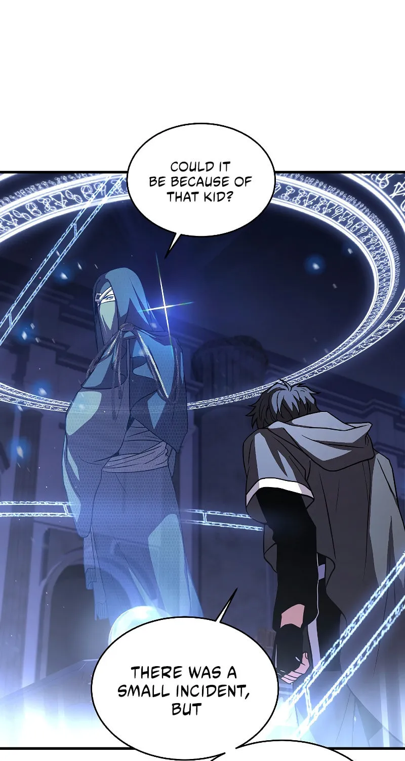 The Legendary Spearman Returns Chapter 30 page 35 - 
