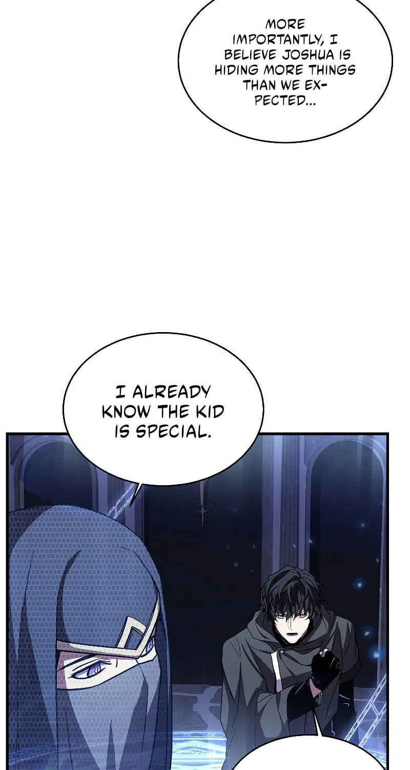 The Legendary Spearman Returns Chapter 30 page 36 - 