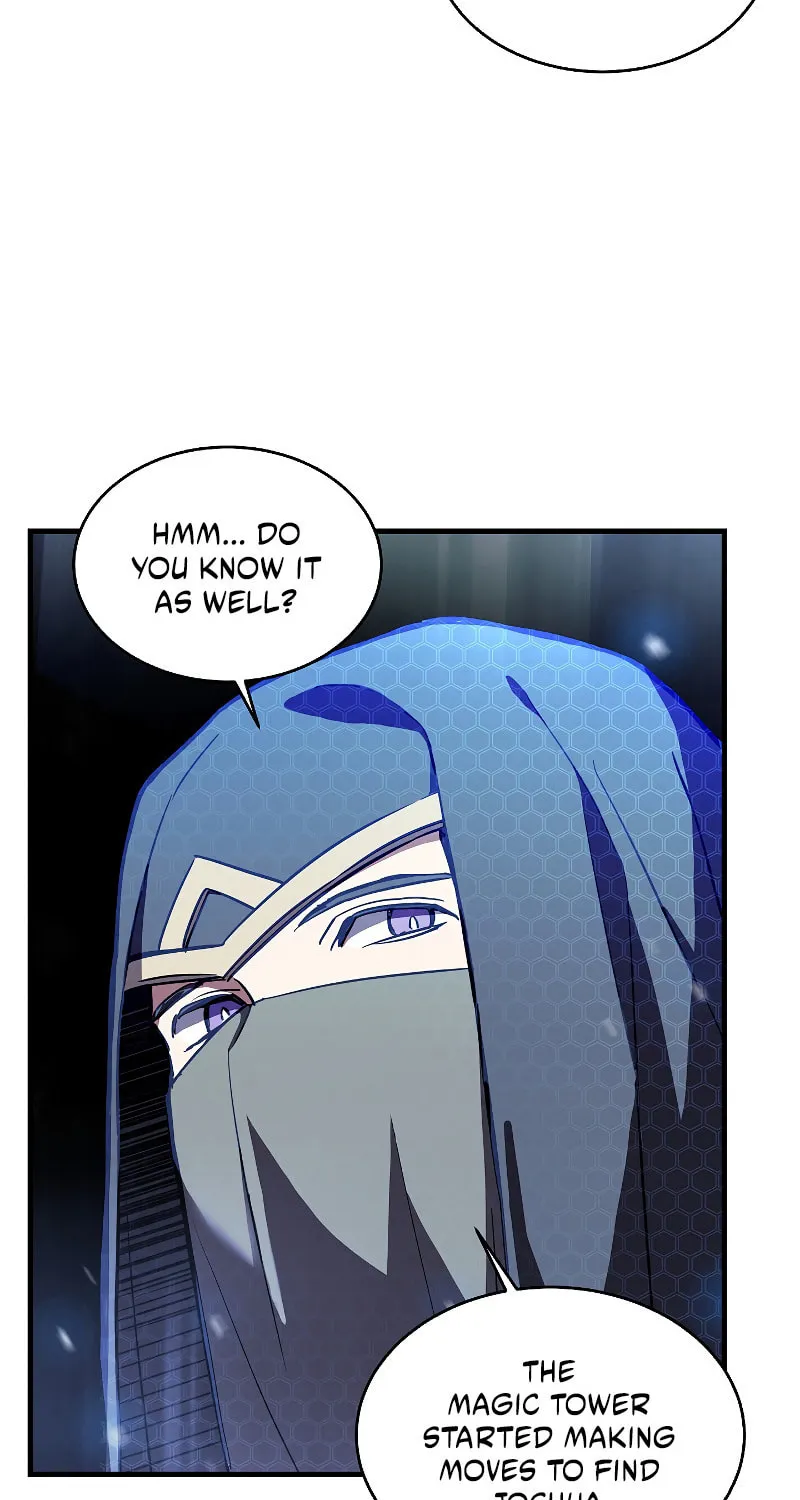 The Legendary Spearman Returns Chapter 30 page 38 - 