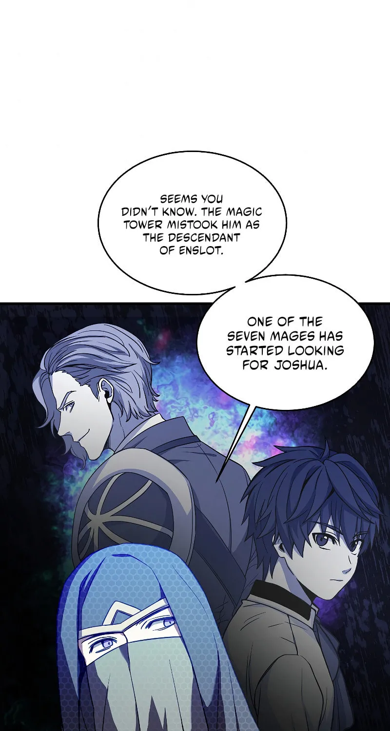The Legendary Spearman Returns Chapter 30 page 41 - 