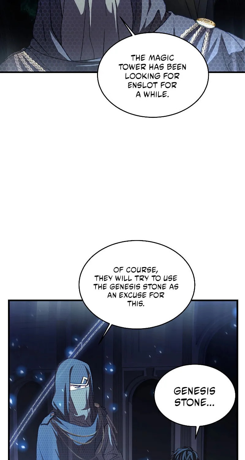 The Legendary Spearman Returns Chapter 30 page 42 - 
