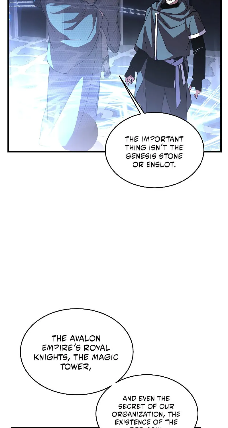 The Legendary Spearman Returns Chapter 30 page 44 - 