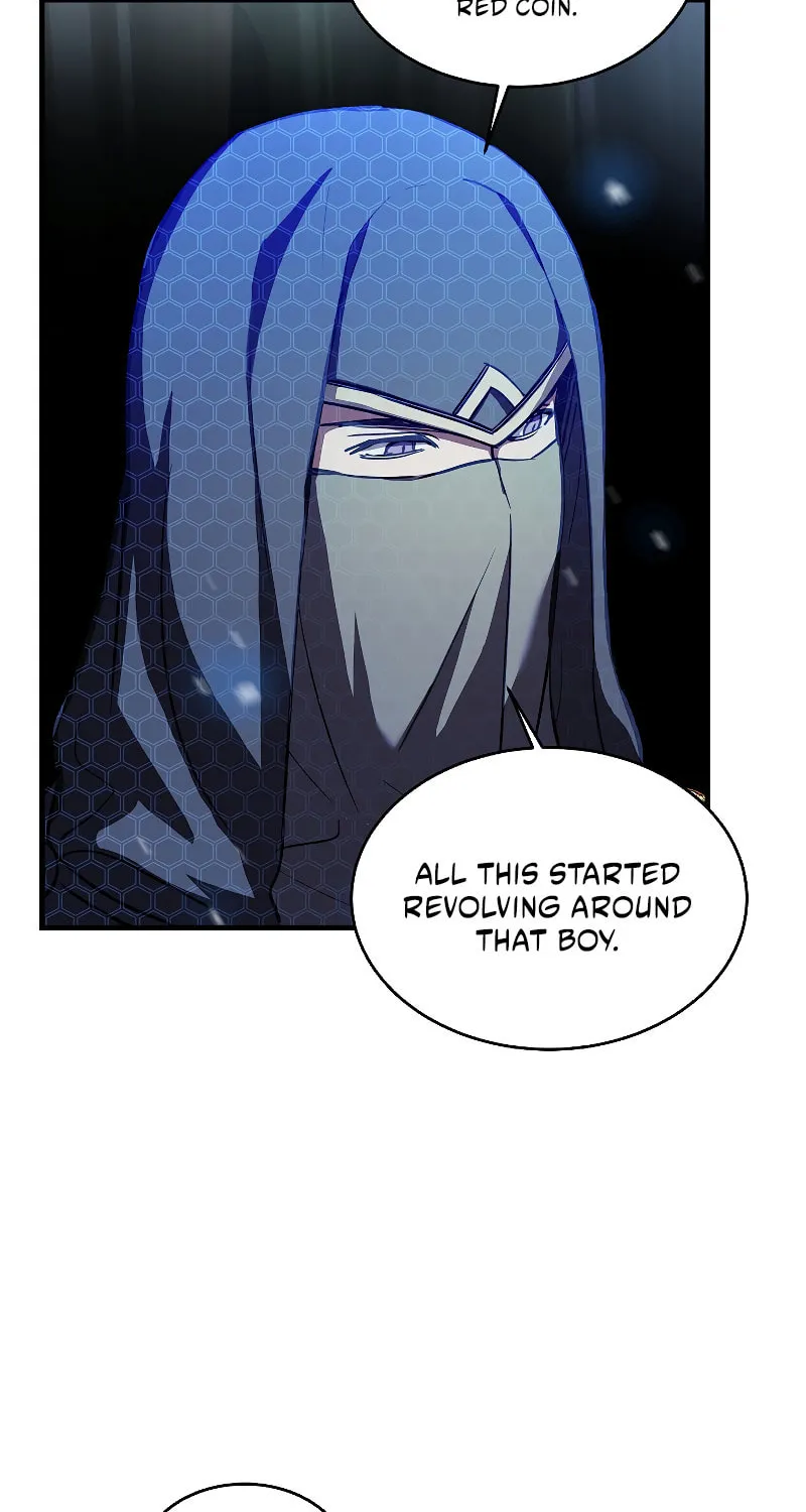 The Legendary Spearman Returns Chapter 30 page 45 - 