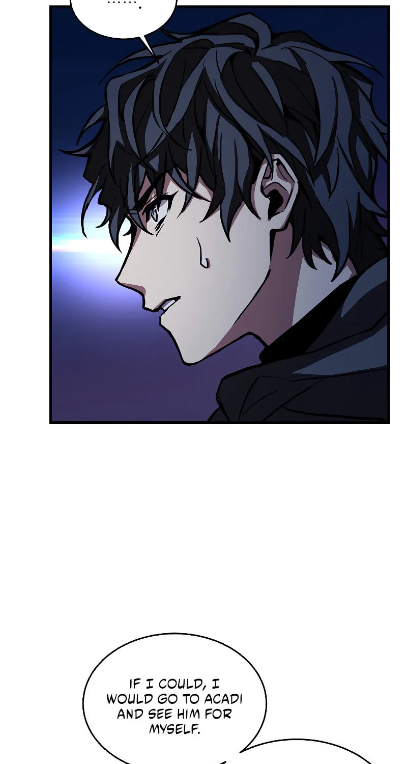 The Legendary Spearman Returns Chapter 30 page 47 - 