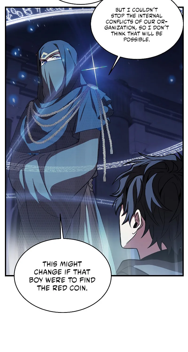 The Legendary Spearman Returns Chapter 30 page 48 - 