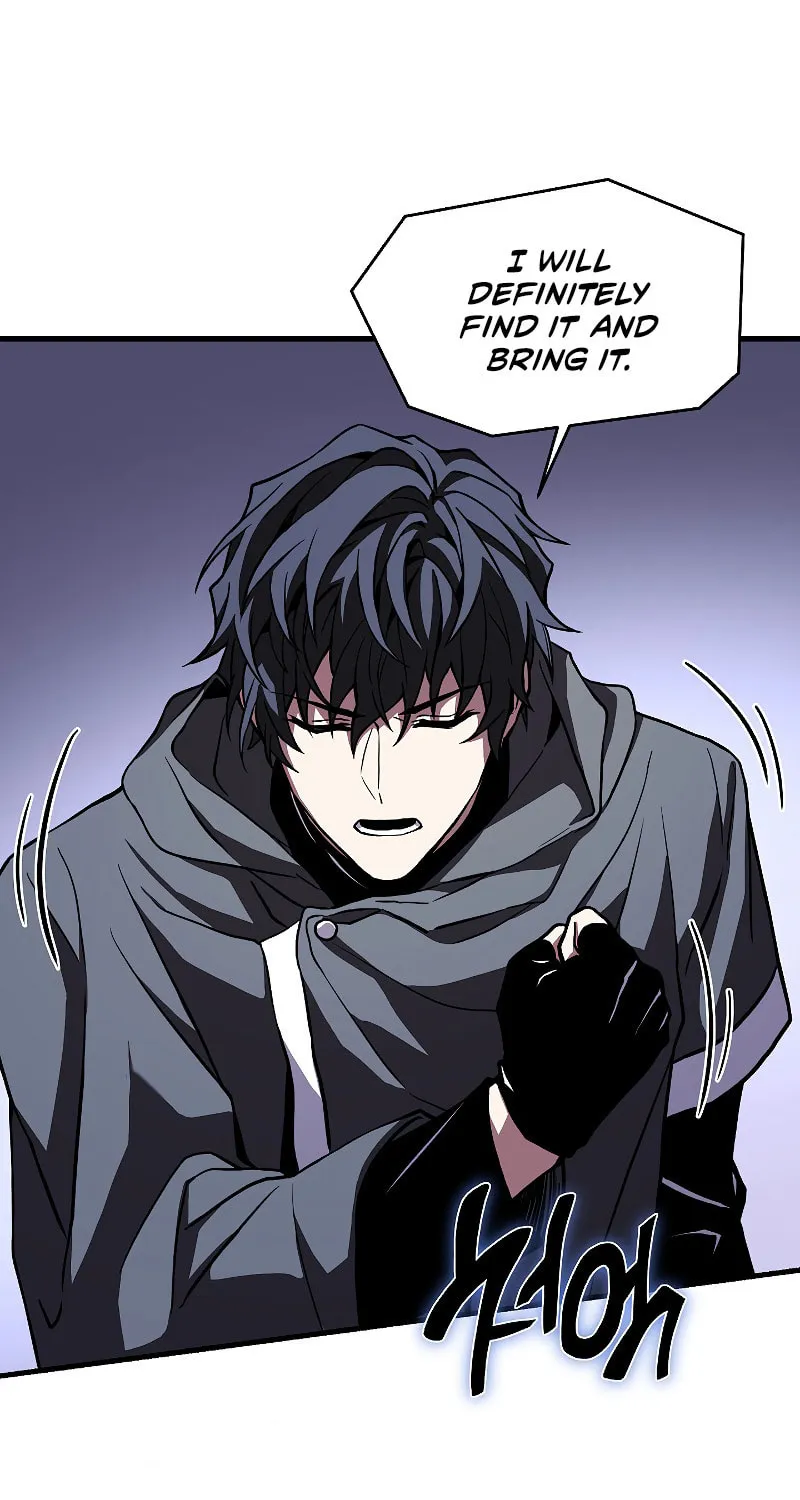 The Legendary Spearman Returns Chapter 30 page 50 - 