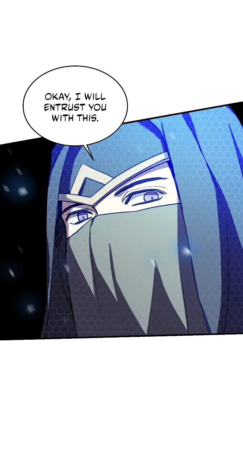 The Legendary Spearman Returns Chapter 30 page 51 - 