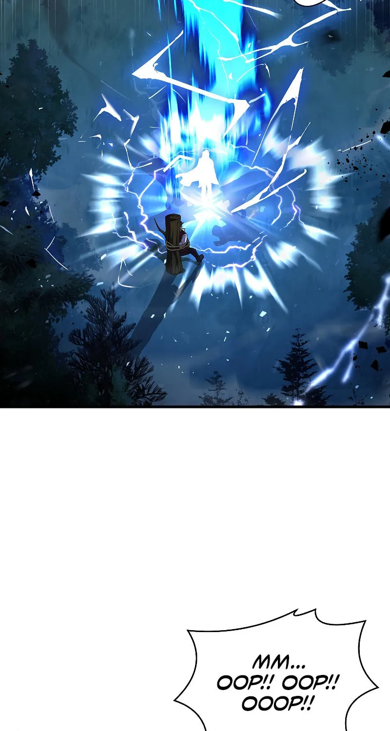 The Legendary Spearman Returns Chapter 30 page 59 - 