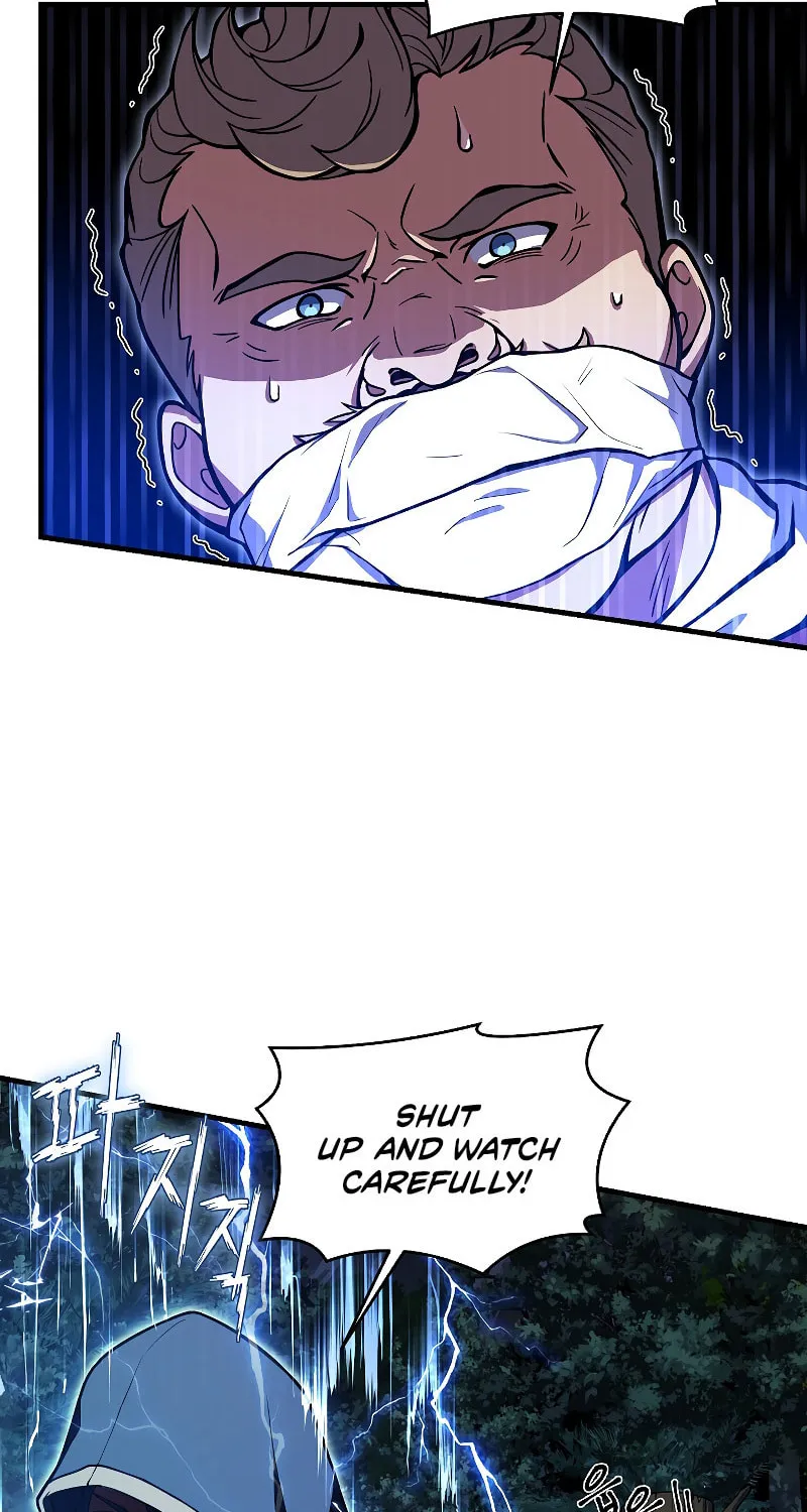 The Legendary Spearman Returns Chapter 30 page 60 - 