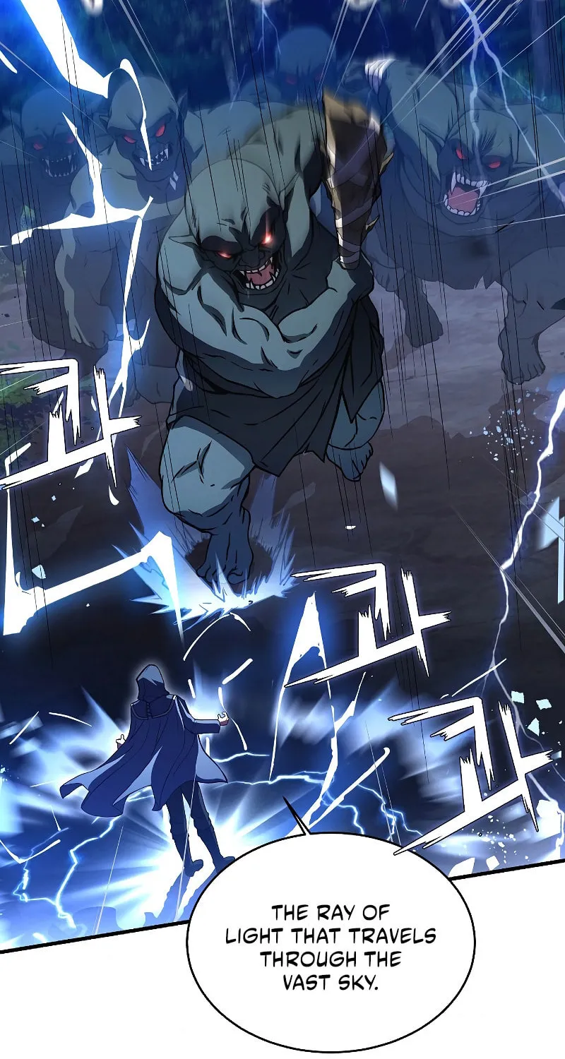 The Legendary Spearman Returns Chapter 30 page 63 - 
