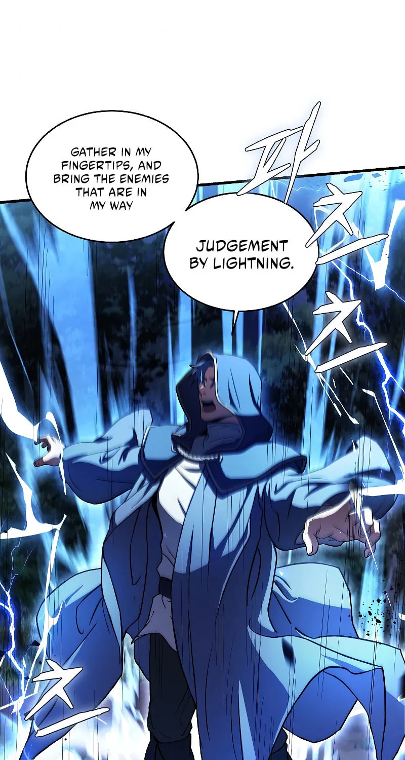 The Legendary Spearman Returns Chapter 30 page 65 - 